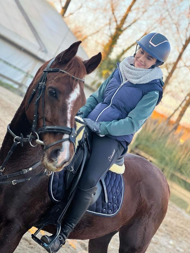 Arabier recreatie paard Ruin Vos te koop - Foto 3