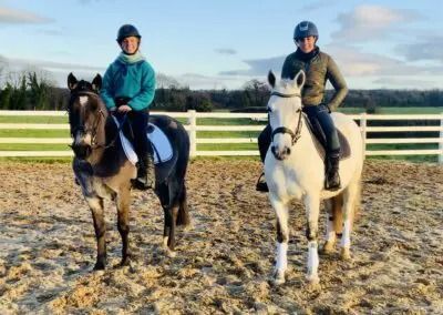 Connemara allround-pony Merrie 5 jaar Schimmel te koop - Foto 3