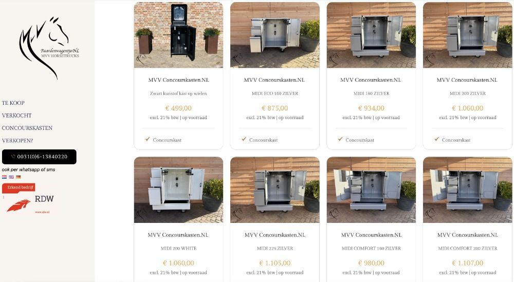 Grijs for sale - Photo 3