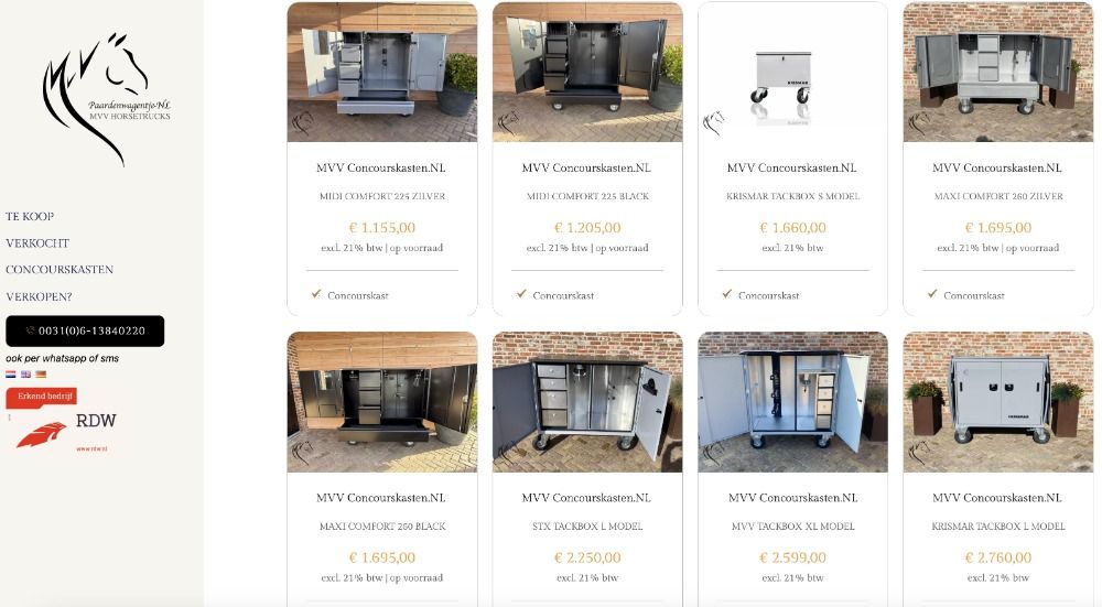 Grijs for sale - Photo 2