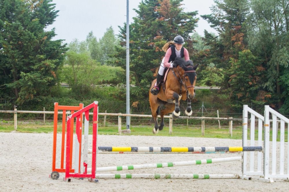 7-jarige ruin, U Can Do It URIKO x CASTINO