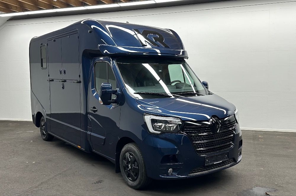 RM1996 KRISMAR RENAULT VERSIÓN STALLION DE CABINA SIMPLE - Foto 2