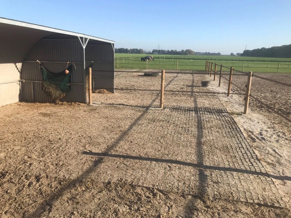 GEZOCHT accommodatie in eigen beheer - Foto 3
