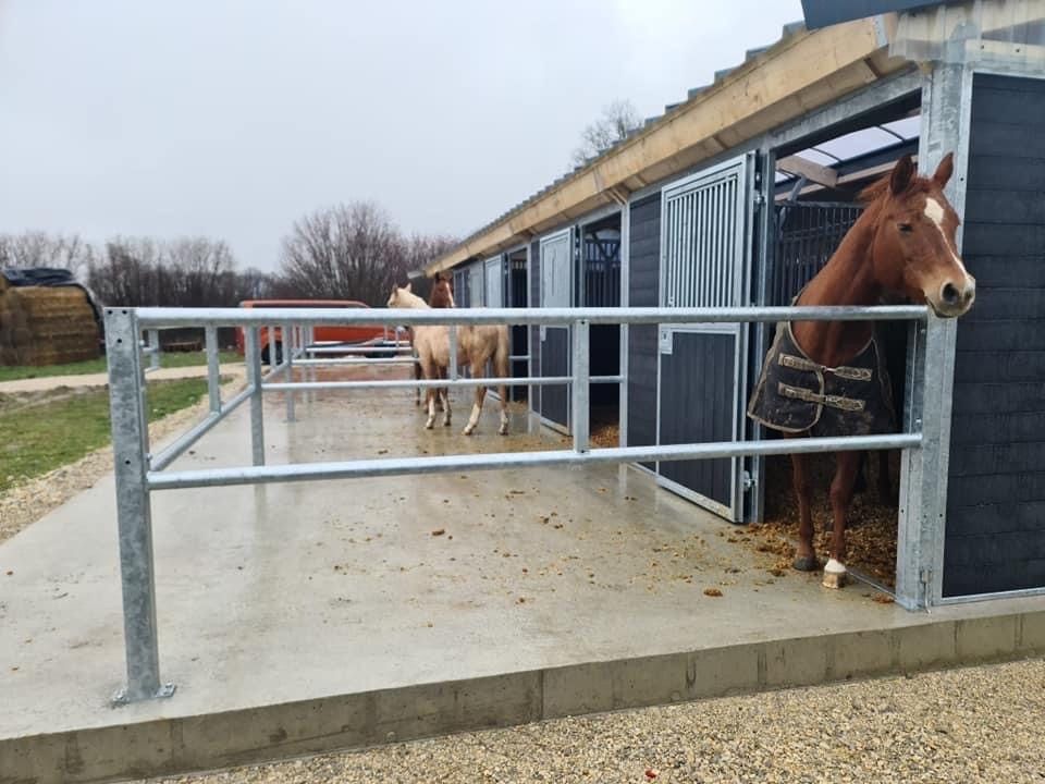 GEZOCHT accommodatie in eigen beheer - Foto 4