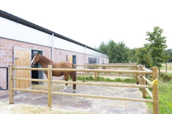 GEZOCHT accommodatie in eigen beheer