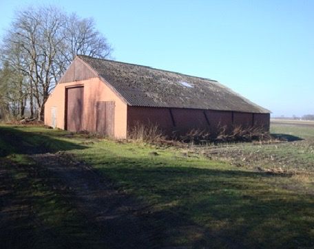 GEZOCHT accommodatie in eigen beheer - Foto 2