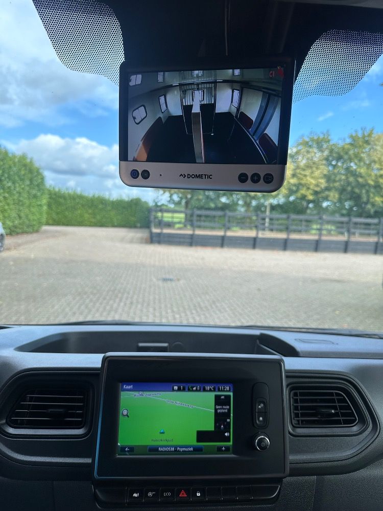 Horsetruck / Horse truck Renault Master / ATM NEW 2025 Stallion version BPM FREE! - Photo 5