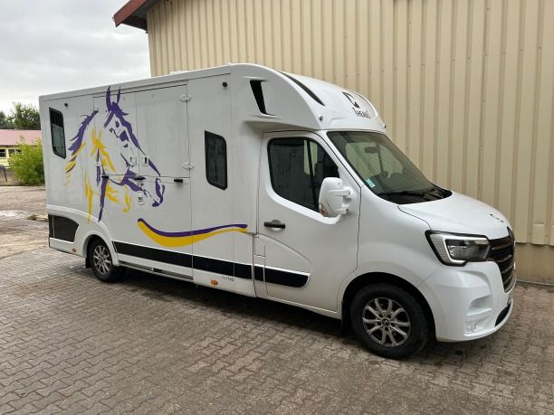 Theault te koop