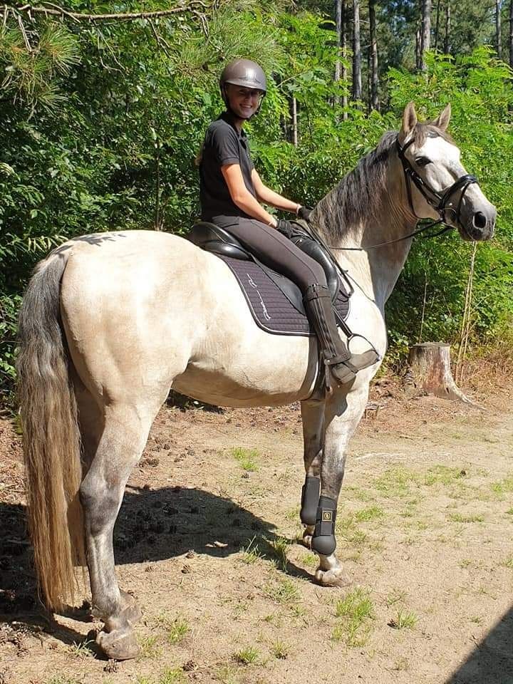 Lieve PRE