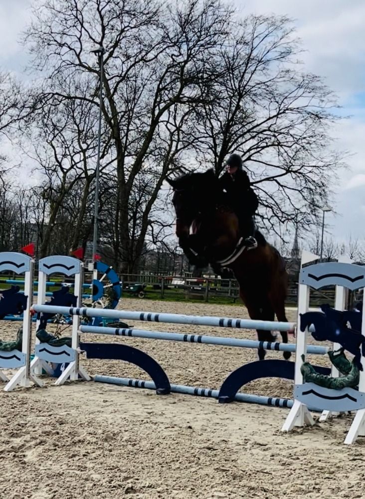 8 jarige Kannan x Elton ruin