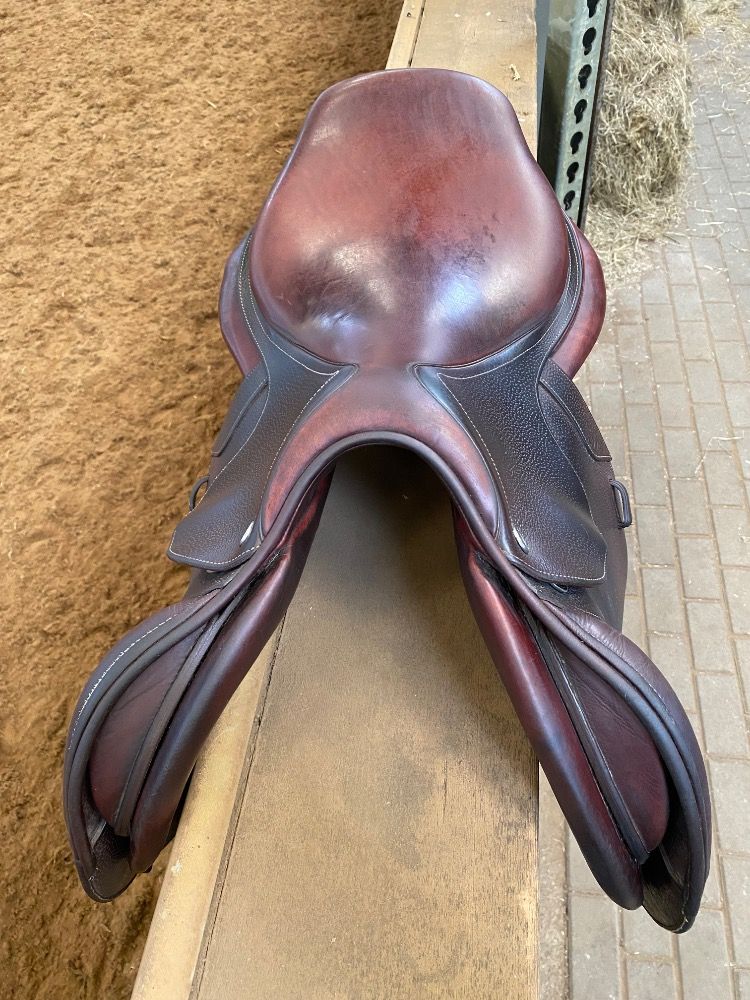 CWD springzadel 17,5 inch 2020 - Foto 3
