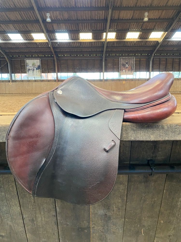 CWD springzadel 17,5 inch 2020 - Foto 2