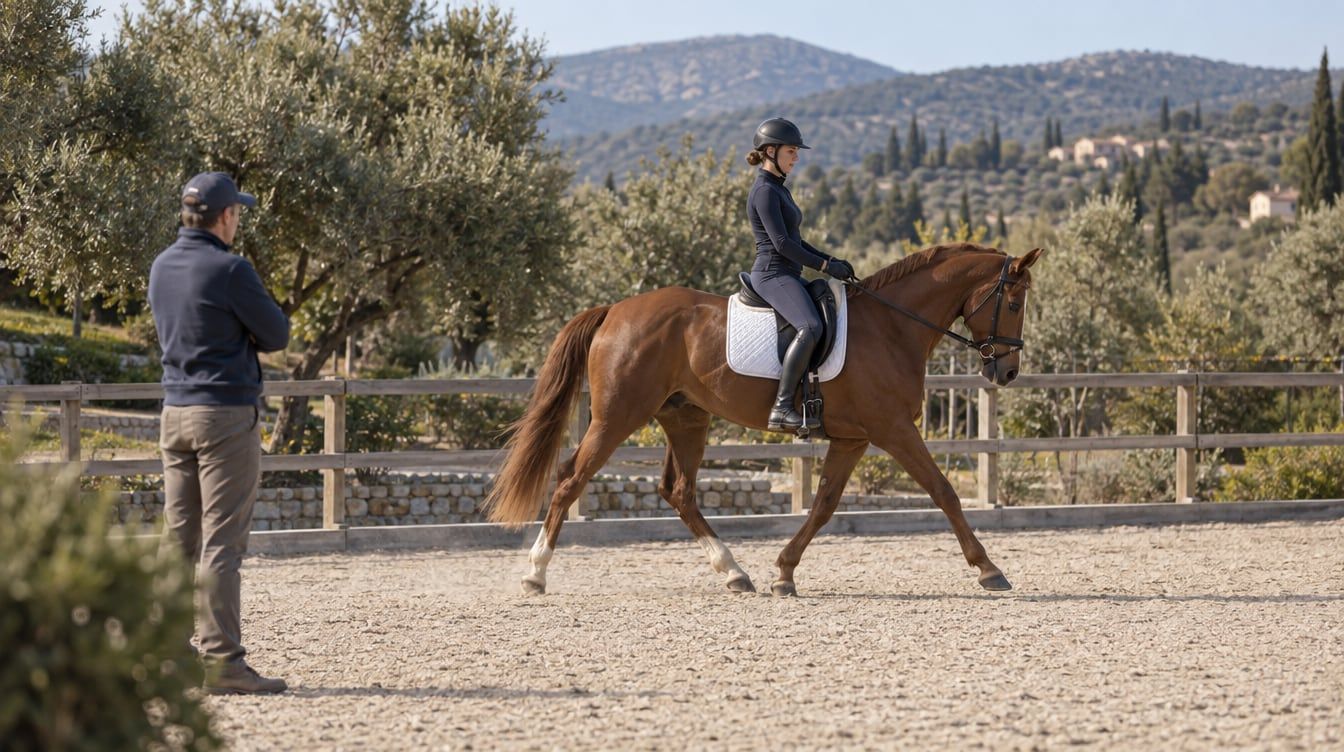 Αγορά ίππου για ιππική δεξιοτεχνία: πώς διαβάζουμε το ελληνικό αγωνιστικό ιστορικό;