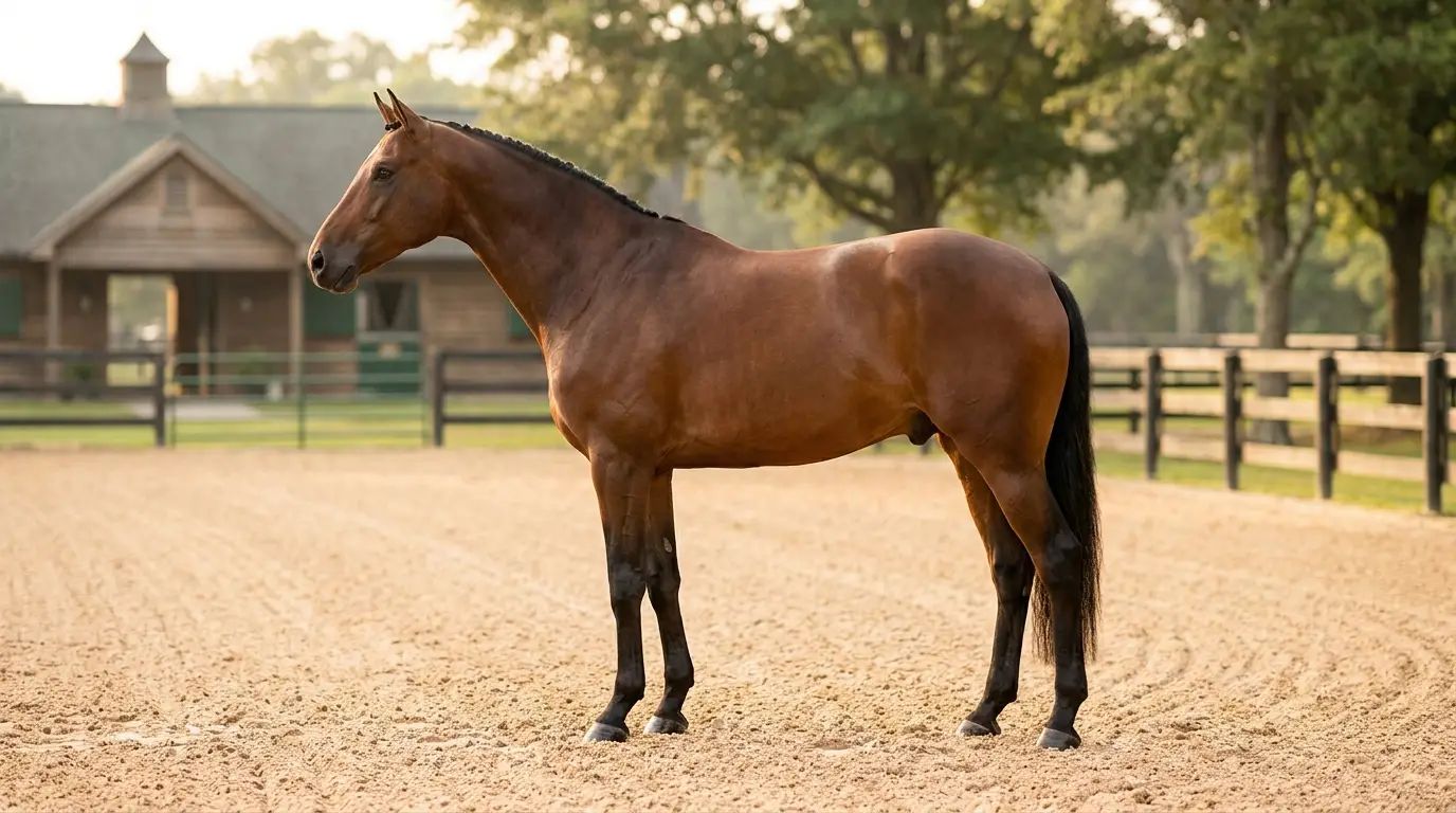 Advertising Your Sport Horse in 2026: Crafting an Ad That Sells