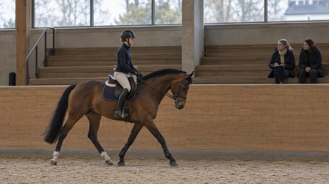 Sweden International Horse Show 2026: hur planerar du ett lärorikt besök?