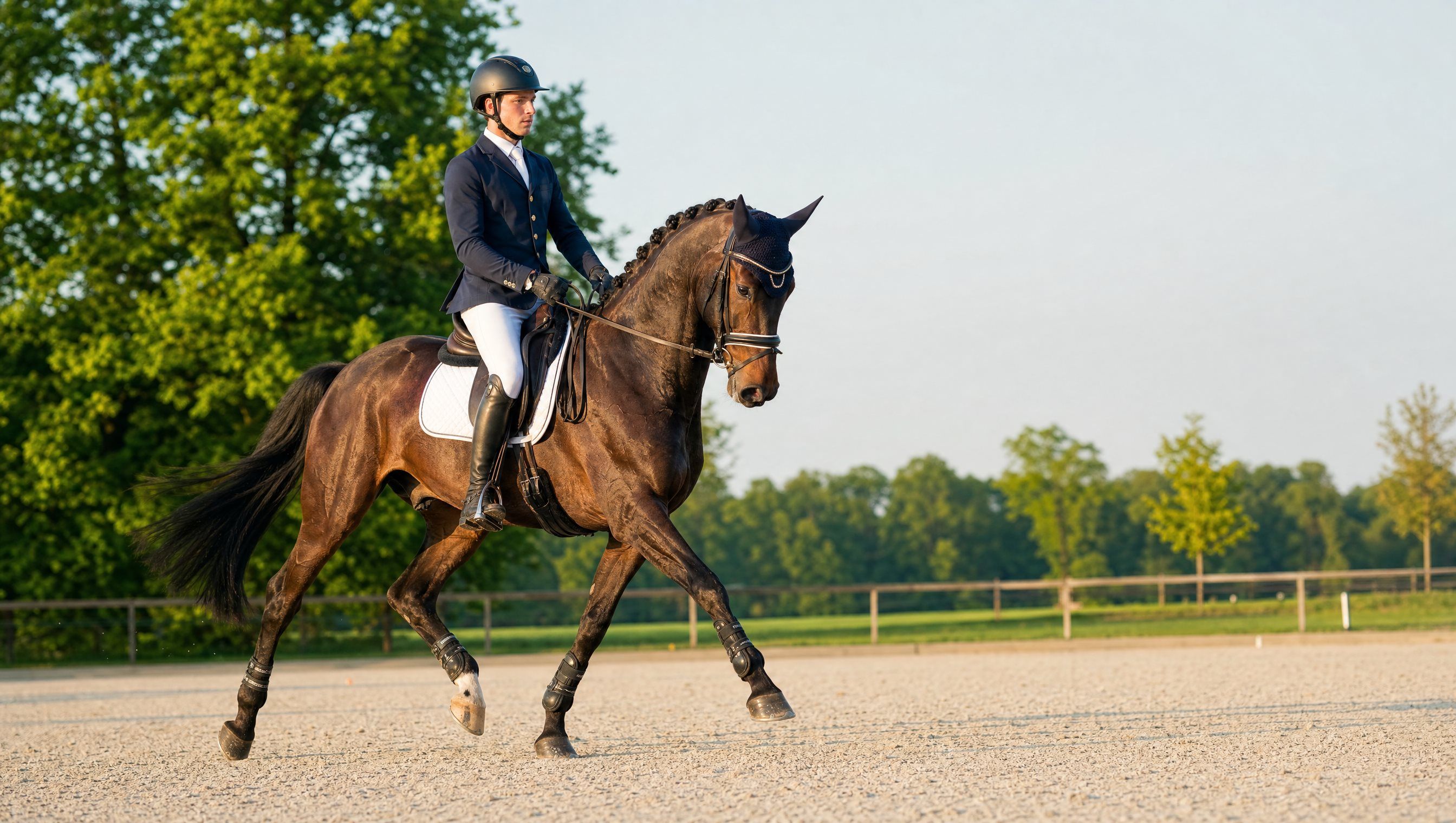 Week of the Horse 2026 (May 23-31): What Sport Horse Buyers and Sellers Need to Know