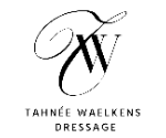 Tahnée Dressage BV