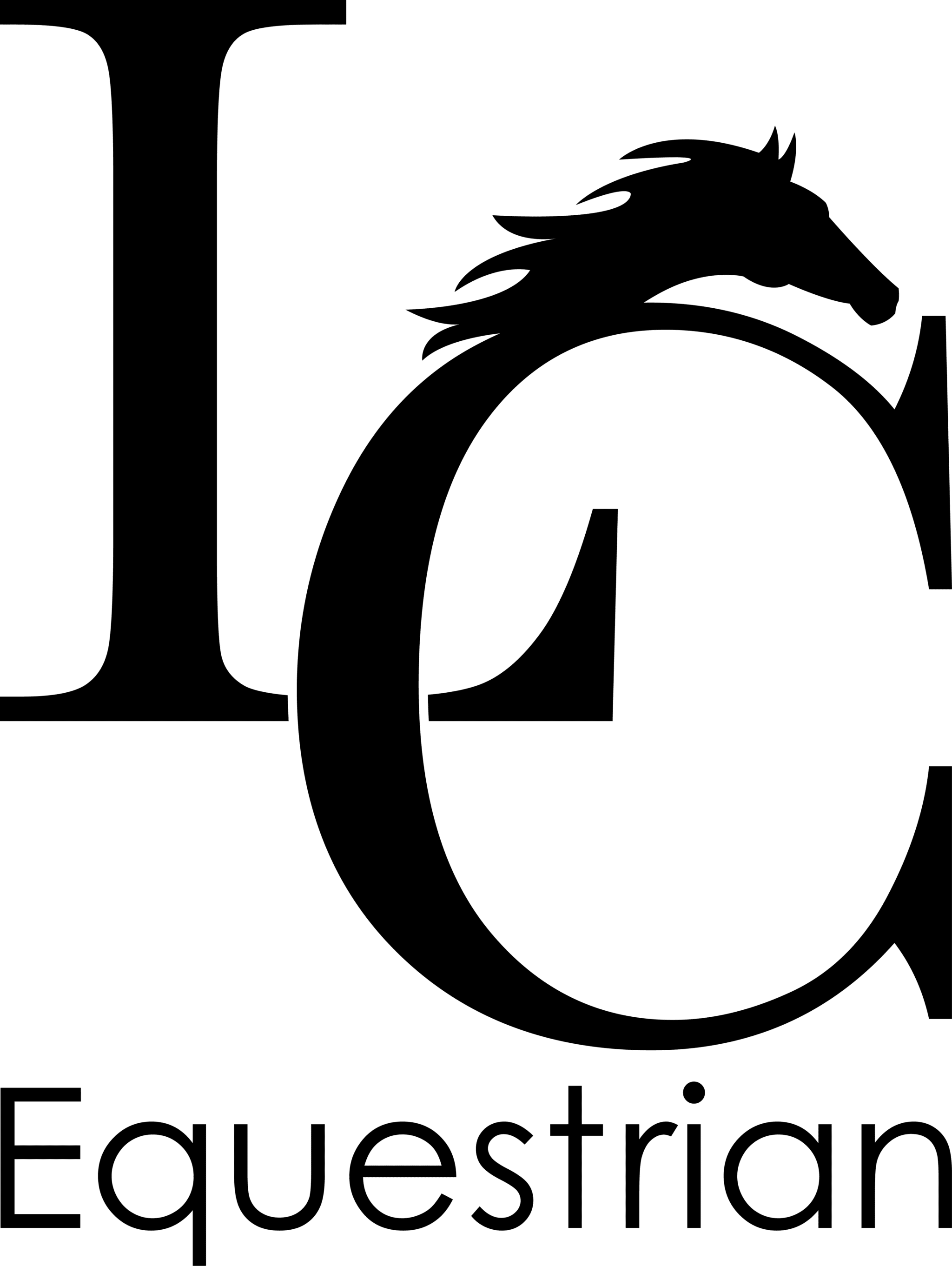 LCequestrian