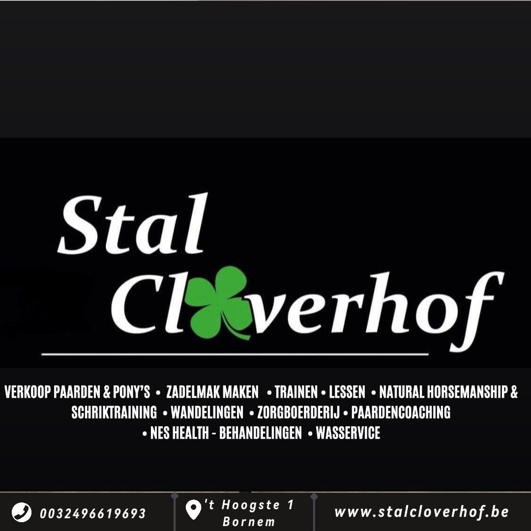 Stal Cloverhof