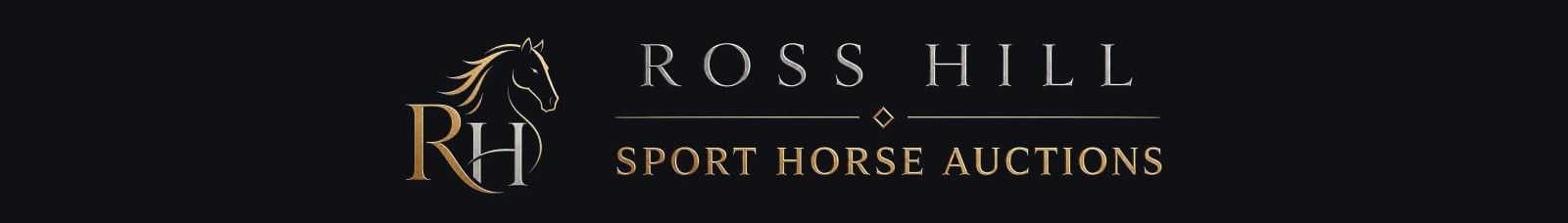 Ross Hill Sport Horse Auctions